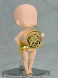 ねんどろいどどーる 管楽器パーツセット(此商品只包含配件部份)※不設寄送《25年10月預定》 4571697186446