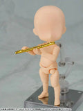 ねんどろいどどーる 管楽器パーツセット(此商品只包含配件部份)※不設寄送《25年10月預定》 4571697186446