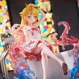 〈物語〉シリーズ 忍野忍 ぬいぐるみ セット(毛公仔套裝SET) ※連特典《26年7月預定》 4571697186453