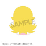 〈物語〉シリーズ 忍野忍 プニプニ ぬいぐるみ(毛公仔)※不設寄送《26年7月預定》 4571697186477
