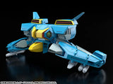 MODEROID 超時空世紀オーガス ナイキック・スタンダードタイプ(一般兵士型)※不設寄送《27年1月預定》 行版 全數$373 / ※不設寄送 / 26年6月15日