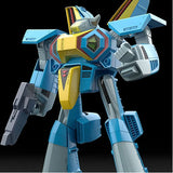MODEROID 超時空世紀オーガス ナイキック・スタンダードタイプ(一般兵士型)※不設寄送《27年1月預定》 行版 全數$373 / ※不設寄送 / 26年6月15日