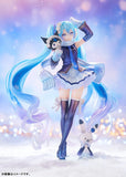 キャラクター・ボーカル・シリーズ01 初音ミク 雪ミク×クロ《26年11月預定》 行版 全數$1298 / *免運費   店取pt:20 / 25年12月1日