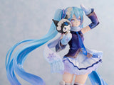 キャラクター・ボーカル・シリーズ01 初音ミク 雪ミク×クロ《26年11月預定》 行版 全數$1298 / *免運費   店取pt:20 / 25年12月1日