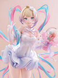 NEEDY GIRL OVERDOSE 超絶最かわてんしちゃん Anniversary Party Ver.《26年7月預定》 行版 全數$1120 / *免運費   店取pt:20 / 25年7月28日