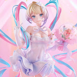 NEEDY GIRL OVERDOSE 超絶最かわてんしちゃん Anniversary Party Ver.《26年7月預定》 行版 全數$1120 / *免運費   店取pt:20 / 25年7月28日
