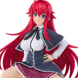 POP UP PARADE ハイスクールD×D HERO リアス・グレモリー L size※不設寄送《25年12月預定》 行版 全數$438 / ※不設寄送 / 25年6月30日