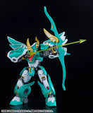 MODEROID 魔動王グランゾート King’s Style ウインザート※不設寄送《26年2月預定》 行版 全數$368 / ※不設寄送 / 25年8月18日