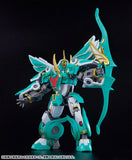 MODEROID 魔動王グランゾート King’s Style ウインザート※不設寄送《26年2月預定》 行版 全數$368 / ※不設寄送 / 25年8月18日