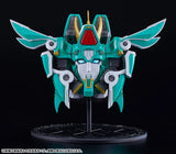 MODEROID 魔動王グランゾート King’s Style ウインザート※不設寄送《26年2月預定》 行版 全數$368 / ※不設寄送 / 25年8月18日