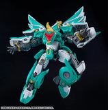 MODEROID 魔動王グランゾート King’s Style ウインザート※不設寄送《26年2月預定》 行版 全數$368 / ※不設寄送 / 25年8月18日