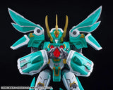 MODEROID 魔動王グランゾート King’s Style ウインザート※不設寄送《26年2月預定》 行版 全數$368 / ※不設寄送 / 25年8月18日