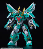 MODEROID 魔動王グランゾート King’s Style ウインザート※不設寄送《26年2月預定》 行版 全數$368 / ※不設寄送 / 25年8月18日