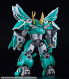 MODEROID 魔動王グランゾート King’s Style ウインザート※不設寄送《26年2月預定》 行版 全數$368 / ※不設寄送 / 25年8月18日