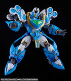 MODEROID 魔動王グランゾート King’s Style アクアビート※不設寄送《26年2月預定》 行版 全數$368 / ※不設寄送 / 25年8月18日