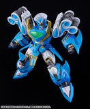 MODEROID 魔動王グランゾート King’s Style アクアビート※不設寄送《26年2月預定》 行版 全數$368 / ※不設寄送 / 25年8月18日