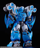 MODEROID 魔動王グランゾート King’s Style アクアビート※不設寄送《26年2月預定》 行版 全數$368 / ※不設寄送 / 25年8月18日