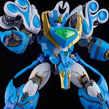 MODEROID 魔動王グランゾート King’s Style アクアビート※不設寄送《26年2月預定》 行版 全數$368 / ※不設寄送 / 25年8月18日