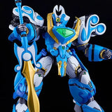 MODEROID 魔動王グランゾート King’s Style アクアビート 王金版※不設寄送《26年2月預定》 行版 全數$580 / ※不設寄送 / 25年8月18日