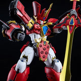 【再販】MODEROID 魔動王グランゾート King’s Style グランゾート 王金版※不設寄送《25年10月預定》 行版 全數$575 / ※不設寄送 / 25年7月14日