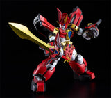 【再販】MODEROID 魔動王グランゾート King’s Style グランゾート 王金版※不設寄送《25年10月預定》 行版 全數$575 / ※不設寄送 / 25年7月14日