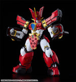 【再販】MODEROID 魔動王グランゾート King’s Style グランゾート※不設寄送《25年10月預定》 行版 全數$345 / ※不設寄送 / 25年7月14日