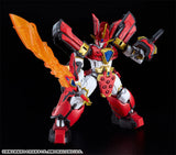 【再販】MODEROID 魔動王グランゾート King’s Style グランゾート※不設寄送《25年10月預定》 行版 全數$345 / ※不設寄送 / 25年7月14日