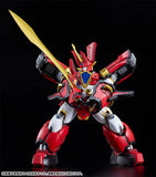 【再販】MODEROID 魔動王グランゾート King’s Style グランゾート※不設寄送《25年10月預定》 行版 全數$345 / ※不設寄送 / 25年7月14日