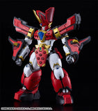 【再販】MODEROID 魔動王グランゾート King’s Style グランゾート※不設寄送《25年10月預定》 行版 全數$345 / ※不設寄送 / 25年7月14日