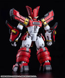 【再販】MODEROID 魔動王グランゾート King’s Style グランゾート※不設寄送《25年10月預定》 行版 全數$345 / ※不設寄送 / 25年7月14日