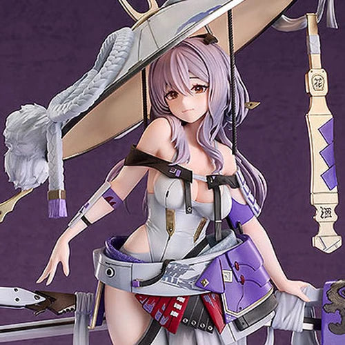 【再販】勝利の女神：NIKKE 紅蓮《26年1月預定》 行版 全數$1328 / *免運費   店取pt:20 / 25年7月14日