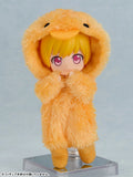 ねんどろいどどーる きぐるみパジャマ ひよこ(此商品只包含衣服部份)※不設寄送《25年12月預定》 行版 全數$195 / ※不設寄送 / 25年7月28日
