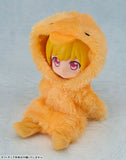 ねんどろいどどーる きぐるみパジャマ ひよこ(此商品只包含衣服部份)※不設寄送《25年12月預定》 行版 全數$195 / ※不設寄送 / 25年7月28日