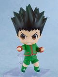 ねんどろいど HUNTER×HUNTER ゴン=フリークス ハンター試験Ver.《25年11月預定》 行版 全數$345 / *免運費   店取pt:10 / 25年7月14日