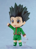 ねんどろいど HUNTER×HUNTER ゴン=フリークス ハンター試験Ver.《25年11月預定》 行版 全數$345 / *免運費   店取pt:10 / 25年7月14日