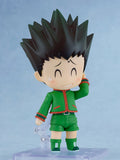 ねんどろいど HUNTER×HUNTER ゴン=フリークス ハンター試験Ver.《25年11月預定》 行版 全數$345 / *免運費   店取pt:10 / 25年7月14日
