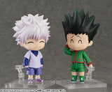 ねんどろいど HUNTER×HUNTER ゴン=フリークス ハンター試験Ver.《25年11月預定》 行版 全數$345 / *免運費   店取pt:10 / 25年7月14日