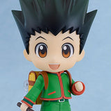 ねんどろいど HUNTER×HUNTER ゴン=フリークス ハンター試験Ver.《25年11月預定》 行版 全數$345 / *免運費   店取pt:10 / 25年7月14日