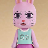 Mini Memory 増田こうすけ劇場 ギャグマンガ日和GO うさみちゃん※不設寄送《26年5月預定》 行版 全數$128 / ※不設寄送 / 25年11月17日