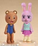 Mini Memory 増田こうすけ劇場 ギャグマンガ日和GO クマ吉くん※不設寄送《26年5月預定》 行版 全數$128 / ※不設寄送 / 25年11月17日