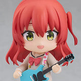 【再販】ねんどろいど アニメ「ぼっち・ざ・ろっく！」 喜多郁代《25年9月預定》 行版 全數$298 / *免運費   店取pt:10 / 25年6月30日