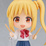 【再販】ねんどろいど アニメ「ぼっち・ざ・ろっく！」 伊地知虹夏《25年9月預定》 行版 全數$380 / *免運費   店取pt:10 / 25年6月30日