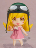 ねんどろいど 〈物語〉シリーズ 忍野忍 2.0《25年11月預定》 行版 全數$328 / *免運費   店取pt:10 / 25年7月14日