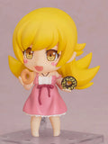 ねんどろいど 〈物語〉シリーズ 忍野忍 2.0《25年11月預定》 行版 全數$328 / *免運費   店取pt:10 / 25年7月14日