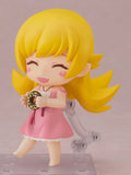 ねんどろいど 〈物語〉シリーズ 忍野忍 2.0《25年11月預定》 行版 全數$328 / *免運費   店取pt:10 / 25年7月14日