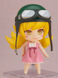 ねんどろいど 〈物語〉シリーズ 忍野忍 2.0《25年11月預定》 行版 全數$328 / *免運費   店取pt:10 / 25年7月14日