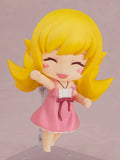 ねんどろいど 〈物語〉シリーズ 忍野忍 2.0《25年11月預定》 行版 全數$328 / *免運費   店取pt:10 / 25年7月14日