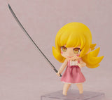 ねんどろいど 〈物語〉シリーズ 忍野忍 2.0《25年11月預定》 行版 全數$328 / *免運費   店取pt:10 / 25年7月14日