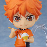 【再販】ねんどろいど ハイキュー！！ TO THE TOP 日向翔陽 新生烏野Ver.《25年9月預定》 行版 全數$280 / *免運費   店取pt:10 / 25年7月7日