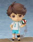 【再販】ねんどろいど ハイキュー！！ 及川徹《25年9月預定》 行版 全數$280 / *免運費   店取pt:10 / 25年7月7日